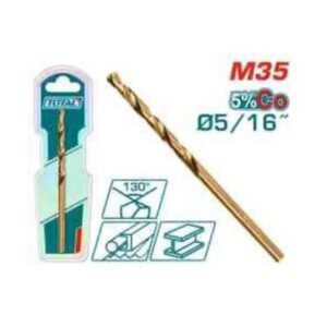HSS-CO M35 DRILL BIT