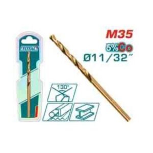 HSS-CO M35 DRILL BIT