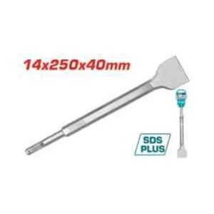 SDS PLUS CHISEL