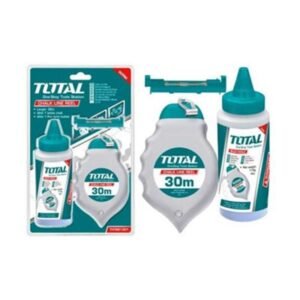 CHALK LINE REEL – 3PC