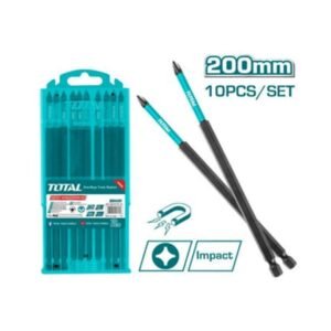 IMPACT SCREWDRIVER BITS