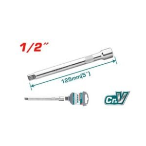 EXTENSION BAR- ½’’