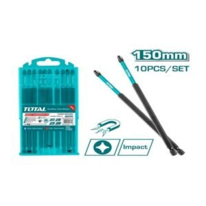 IMPACT SCREWDRIVER BIT