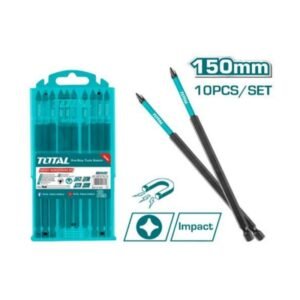 IMPACT SCREWDRIVER BIT