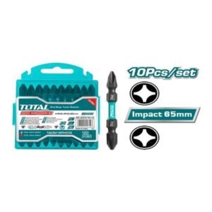 IMPACT SCREWDRIVER BIT