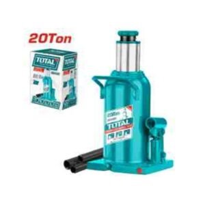 HYDRAULIC BOTTLE JACK