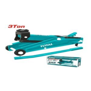 HYDRAULIC FLOOR JACK
