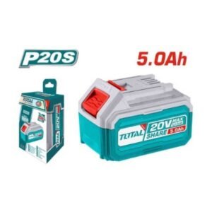 LITHIUM ION BATTERY 5.0AH