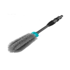 WHEEL BRUSH