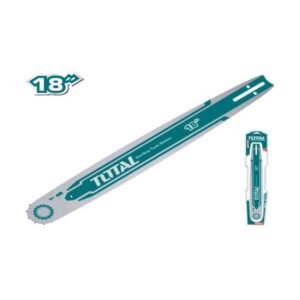 18’’ CHAIN SAW BAR