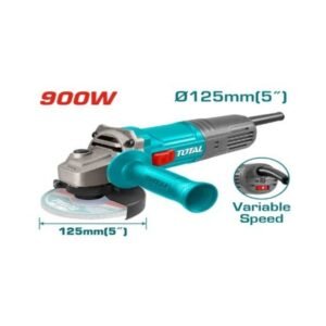 ANGLE GRINDER – 900W