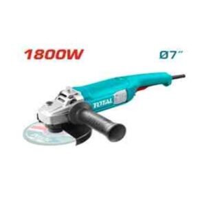ANGLE GRINDER -1800W