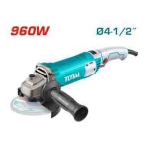 ANGLE GRINDER – 960W
