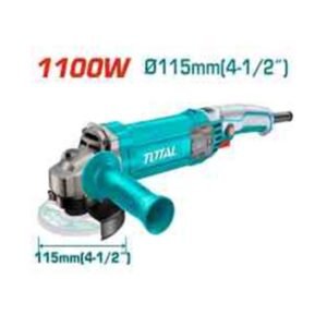 ANGLE GRINDER – 1100W