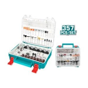 357PCS ACCESSORIES FOR MINI DRILL
