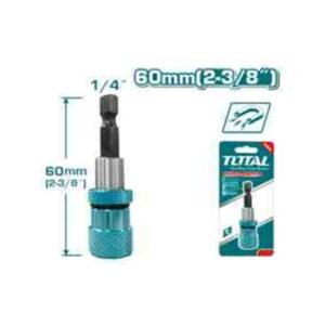 LIMIT SCREWDRIVER BIT HOLDER