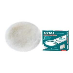 WOOL POLISHING BONNET