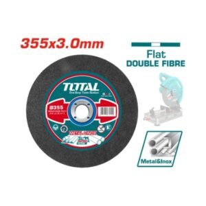 14’’ ABRASIVE METAL CUTTING DISC