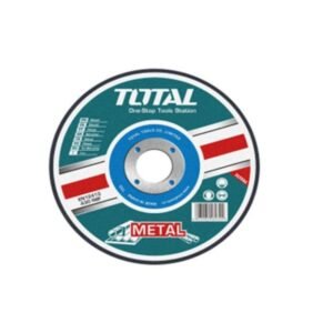 ABRASIVE METAL CUTTING DISC 7 X 1/16 X 7/8 (FLAT CENTRE)