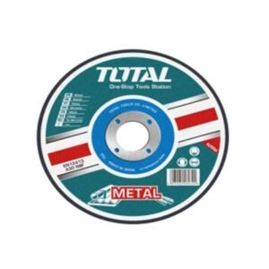 7’’ X 5/64’’ ABRASIVE METAL CUTTING DISC