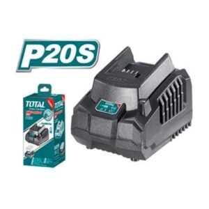 FAST INTELLIGENT CHARGER