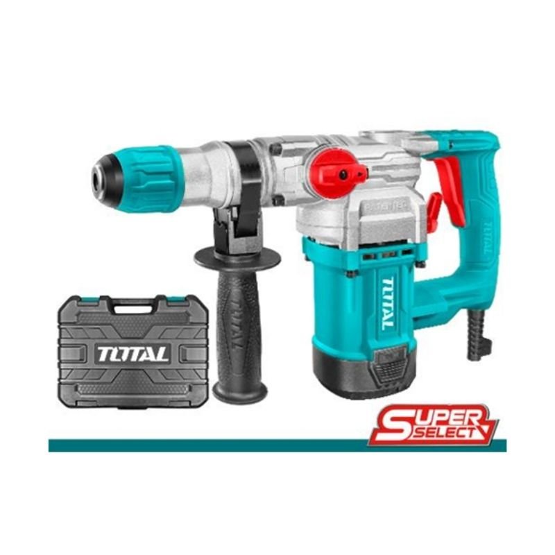ROTARY HAMMER -1050W (SUPER SELECT)