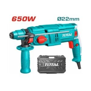 ROTARY HAMMER – 650W