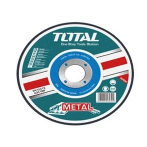 4-1/2 X 3/64 X7/8 ABRASIVE METAL CUTTING DISC (FLAT CENTRE)
