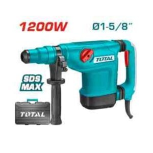 DEMOLITION BREAKER – 1200W