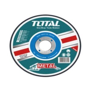 4-1/2 X 1/4 X 7/8 ABRASIVE METAL GRINDING DISC (DEPRESSED CENTRE)