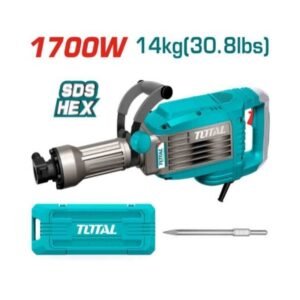 DEMOLITION BREAKER – 1700W