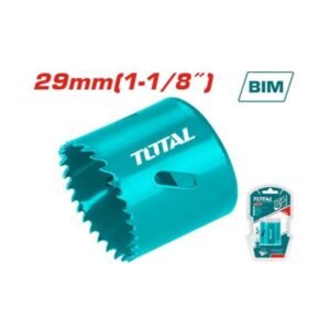 HSS BI-METAL HOLE SAW