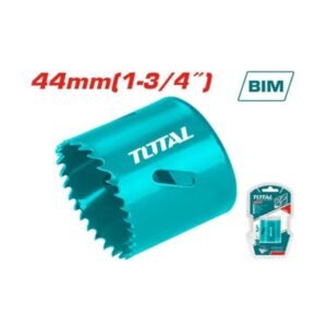 HSS BI-METAL HOLE SAW