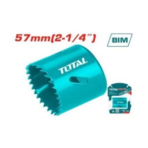 HSS BI-METAL HOLE SAW