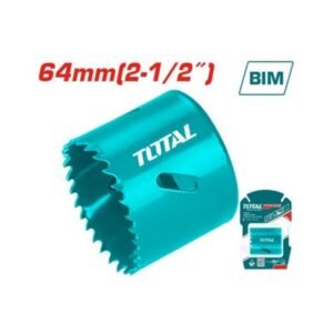 HSS BI-METAL HOLE SAW