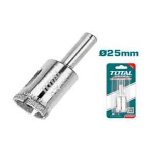 DIAMOND HOLE SAW- 25MM