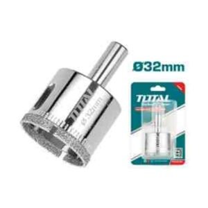 DIAMOND HOLE SAW- 32MM