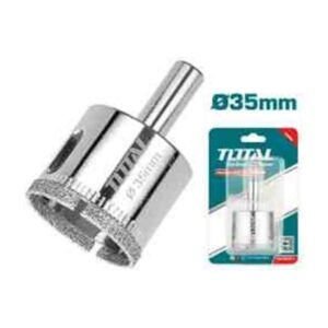 DIAMOND HOLE SAW – 35MM
