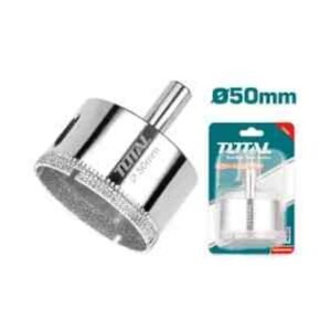 DIAMOND HOLE SAW- 50MM