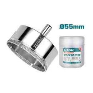 DIAMOND HOLE SAW – 55MM