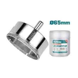 DIAMOND HOLE SAW -65MM