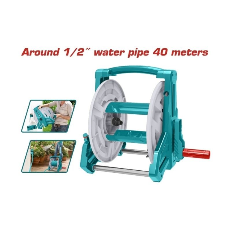 HOSE REEL