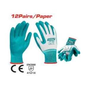 NITRILE GLOVES