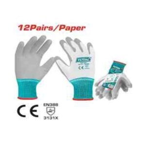 PU COATED GLOVES