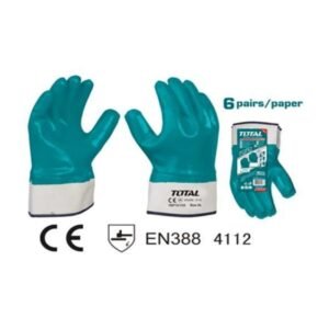 NITRLIE GLOVES