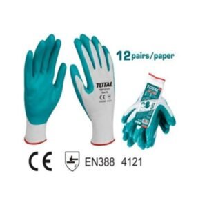 NITRILE GLOVES
