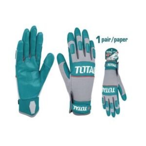 MECHANIC GLOVES