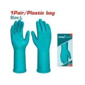 PVC GLOVES