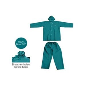RAIN SUIT
