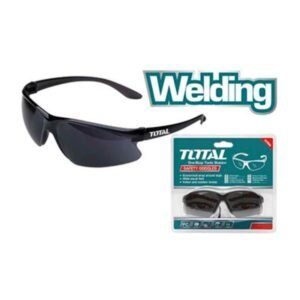SAFETY GOGGLES (FOR WELDING)